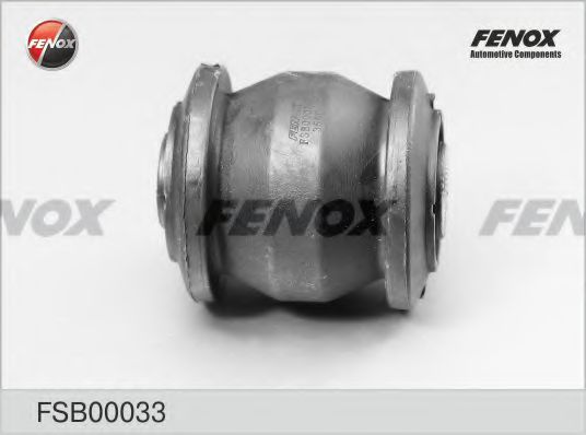 Сайлентблок рычага FENOX FSB00033 - Фото 1