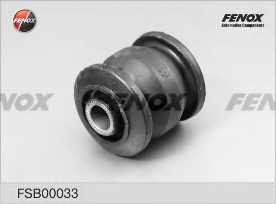 Сайлентблок рычага FENOX FSB00033 - Фото 2