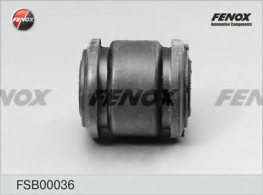 Сайлентблок рычага FENOX FSB00036 - Фото 1