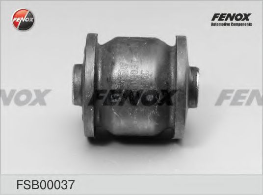 Сайлентблок рычага FENOX FSB00037 - Фото 1