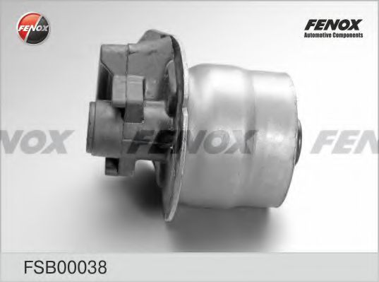 Сайлентблок рычага FENOX FSB00038 - Фото 1