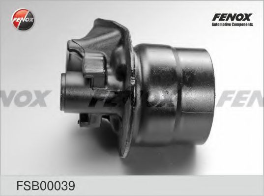 Сайлентблок рычага FENOX FSB00039 - Фото 1