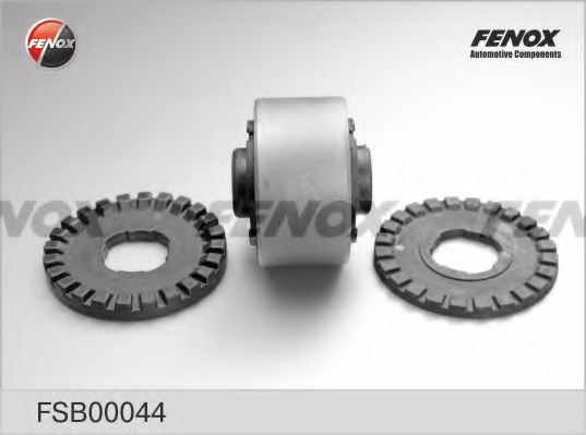 Сайлентблок рычага FENOX FSB00044 - Фото 1