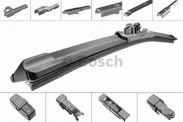 Щетка стеклоочистителя BOSCH 3 397 006 952 Aerotwin Plus