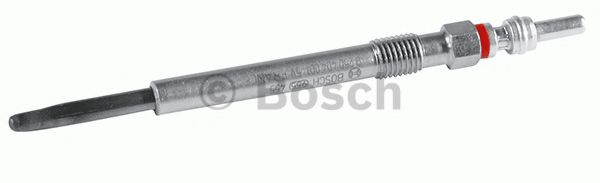 Свеча накала BOSCH 0 250 404 001 Duraterm - Фото 1