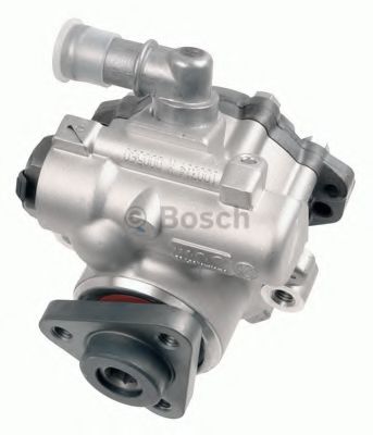 Насос гидроусилителя BOSCH K S00 000 616 - Фото 1