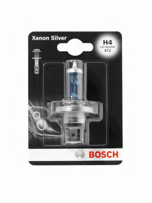 Лампа накаливания BOSCH 1 987 301 068 (фара дальнего света, основная фара)