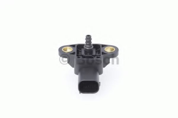 Датчик, давление наддува BOSCH 0 261 230 250 - Фото 1