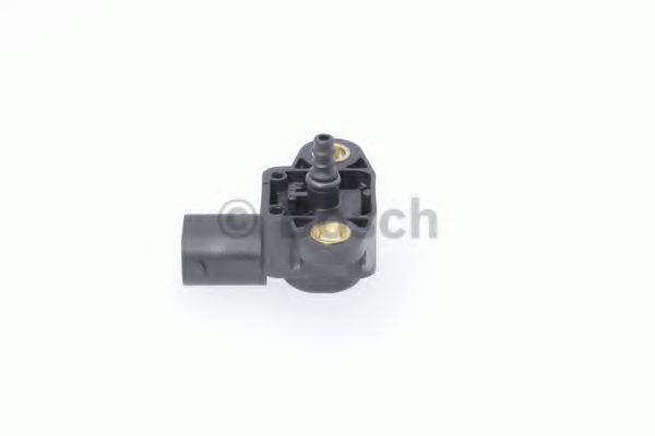 Датчик, давление наддува BOSCH 0 261 230 250 - Фото 2