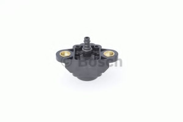 Датчик, давление наддува BOSCH 0 261 230 250 - Фото 3