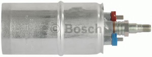 Топливный насос BOSCH 0 580 254 003 - Фото 3