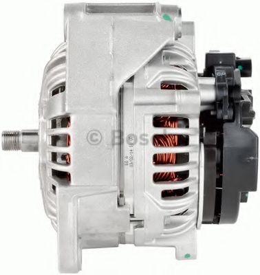 Генератор BOSCH 0 124 615 030 - Фото 2