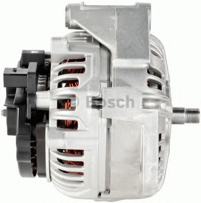 Генератор BOSCH 0 124 615 030 - Фото 4