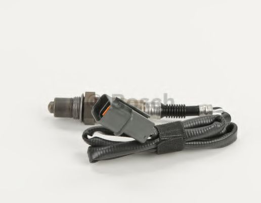 Лямбда-зонд BOSCH 0 258 986 654 - Фото 1