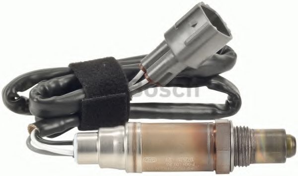 Лямбда-зонд BOSCH F 00H L00 185 - Фото 3