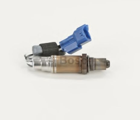 Лямбда-зонд BOSCH F 00H L00 217 - Фото 3