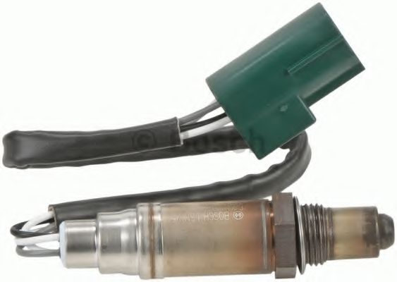 Лямбда-зонд BOSCH F 00H L00 221 - Фото 3