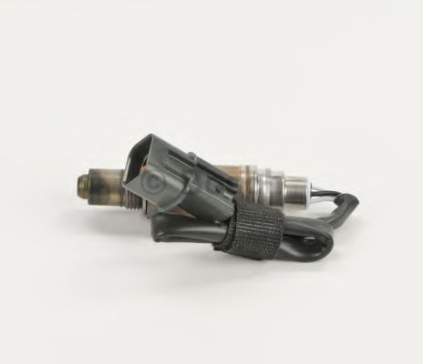Лямбда-зонд BOSCH F 00H L00 267 - Фото 1