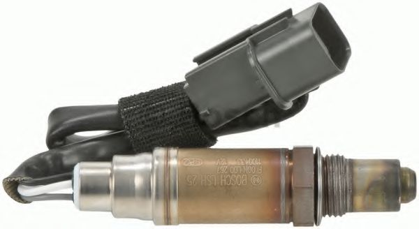 Лямбда-зонд BOSCH F 00H L00 267 - Фото 3