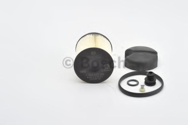 Карбамидный фильтр; Карбамидный фильтр BOSCH F 00B H40 096 DENOX - Фото 2