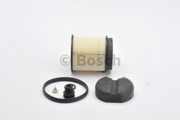 Карбамидный фильтр; Карбамидный фильтр BOSCH F 00B H40 096 DENOX - Фото 3