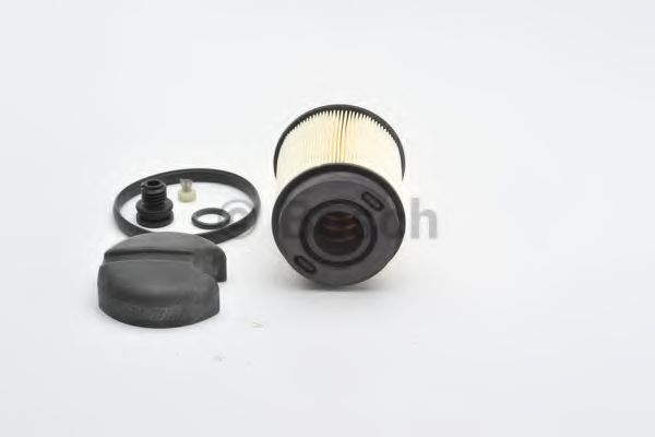 Карбамидный фильтр; Карбамидный фильтр BOSCH F 00B H40 096 DENOX - Фото 4