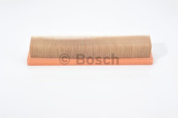 Воздушный фильтр BOSCH F 026 400 387 - Фото 2