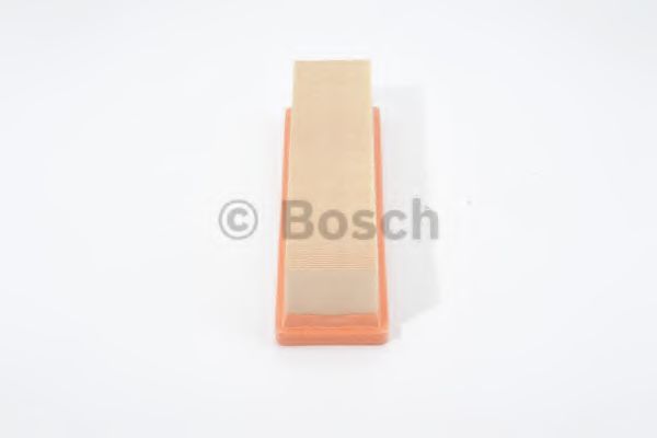 Воздушный фильтр BOSCH F 026 400 387 - Фото 3