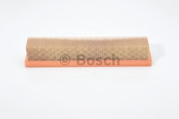 Воздушный фильтр BOSCH F 026 400 387 - Фото 4