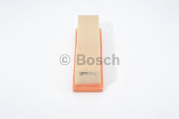 Воздушный фильтр BOSCH F 026 400 387 - Фото 5