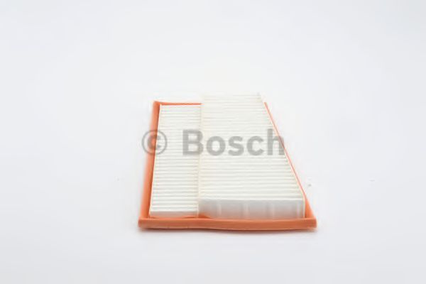 Воздушный фильтр BOSCH F 026 400 389 - Фото 3