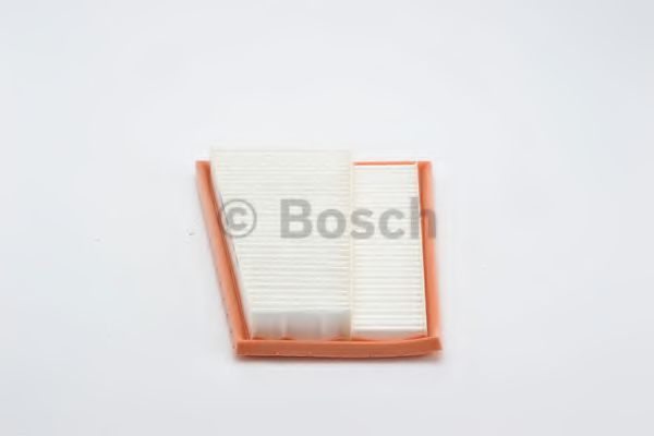 Воздушный фильтр BOSCH F 026 400 389 - Фото 5