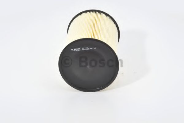 Воздушный фильтр BOSCH F 026 400 492 - Фото 3