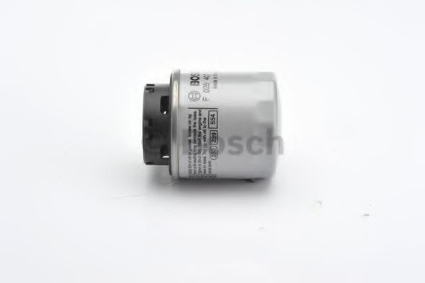 Масляний фільтр BOSCH F 026 407 181 - Фото 2