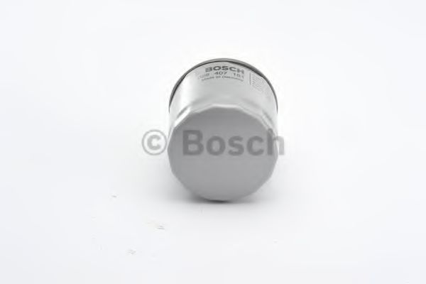 Масляний фільтр BOSCH F 026 407 181 - Фото 3