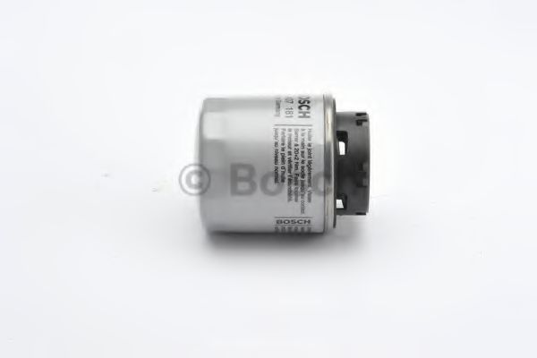 Масляний фільтр BOSCH F 026 407 181 - Фото 4