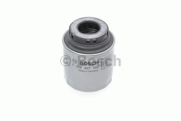 Масляный фильтр BOSCH F 026 407 183 - Фото 1