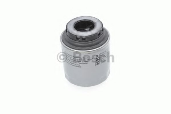 Масляный фильтр BOSCH F 026 407 183 - Фото 2