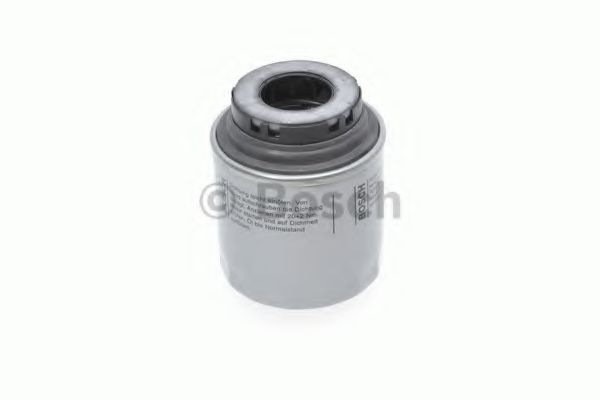 Масляный фильтр BOSCH F 026 407 183 - Фото 3