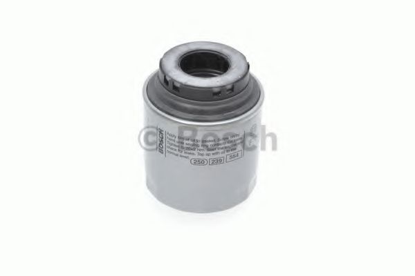 Масляный фильтр BOSCH F 026 407 183 - Фото 4