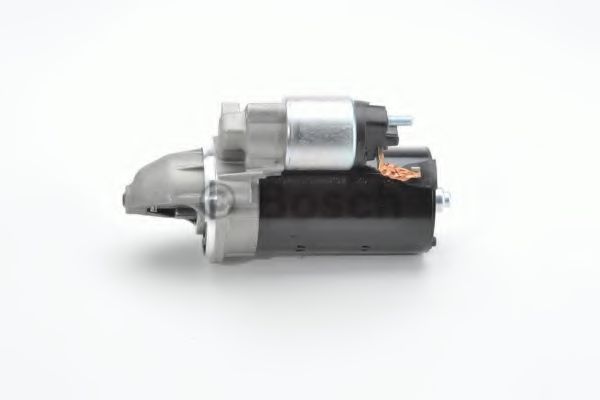 Стартер BOSCH 0 001 109 290 - Фото 2