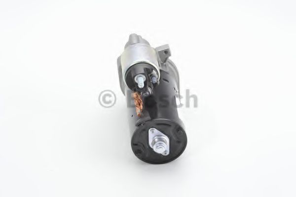 Стартер BOSCH 0 001 109 290 - Фото 3