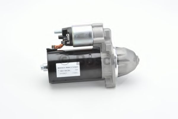 Стартер BOSCH 0 001 109 290 - Фото 4