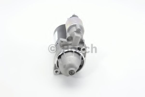 Стартер BOSCH 0 001 109 290 - Фото 5