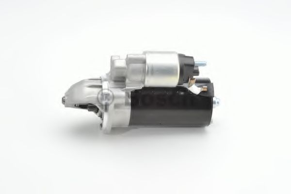 Стартер BOSCH 0 001 115 074 - Фото 2
