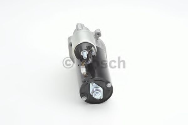 Стартер BOSCH 0 001 115 074 - Фото 3
