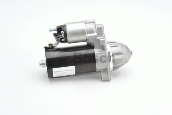 Стартер BOSCH 0 001 115 074 - Фото 4
