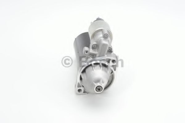 Стартер BOSCH 0 001 115 074 - Фото 5
