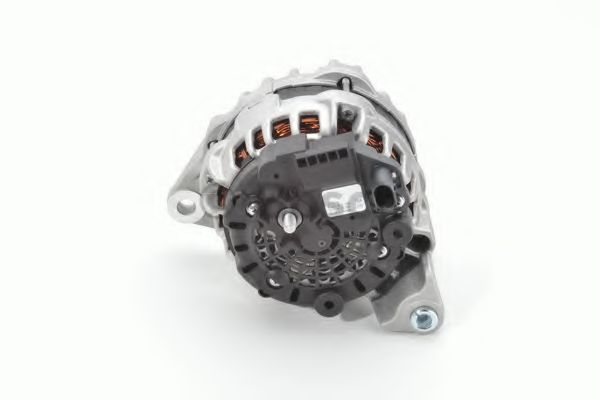 Генератор BOSCH F 000 BL0 7N9 - Фото 2