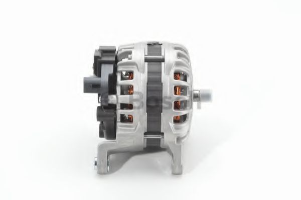 Генератор BOSCH F 000 BL0 7N9 - Фото 3